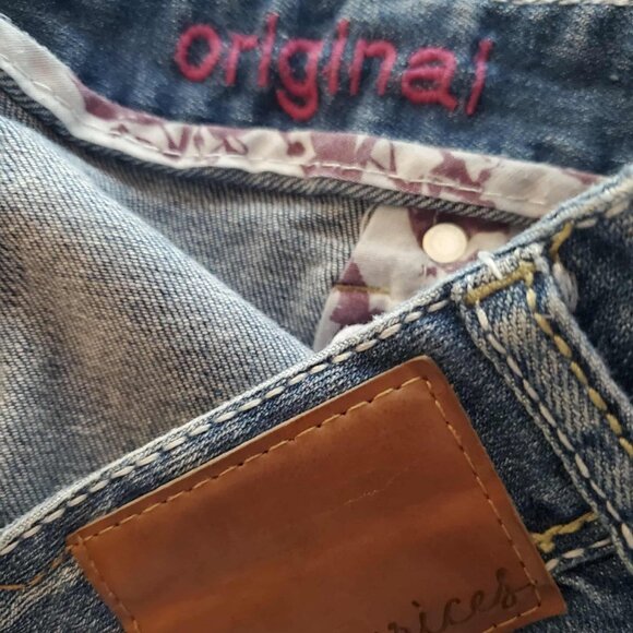 Maurices original denim - Picture 6 of 9